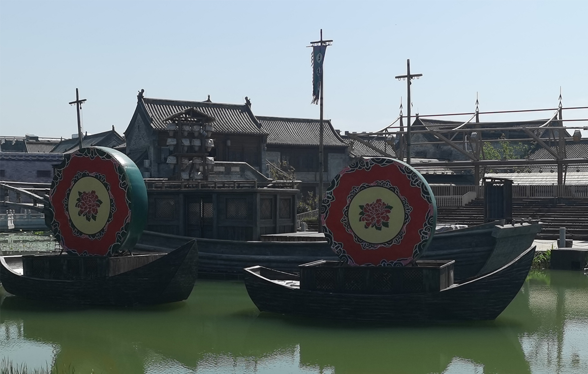 舞美藝術(shù)